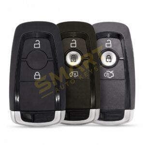 Ford Tourneo Custom, Transit, Transit Custom Ford Smart Key (ID49) 434MHz