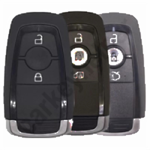 Ford Tourneo Custom, Transit, Transit Custom Ford Smart Key (ID49) 434MHz