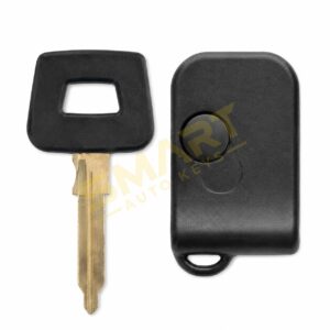 Porsche 911 (Mk4 (993), 1995–1998) spare car key – Key + Remote (Bosch), cut & programmed by Smart Auto Keys