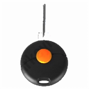 Smart Fortwo Smart Remote Key YM23
