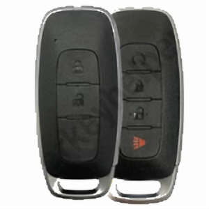 Nissan Ariya FE0 Smart Key