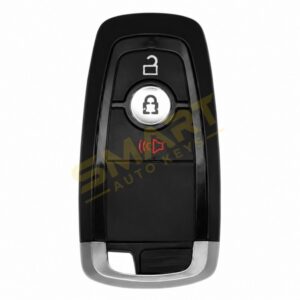 Ford Ford Smart Key (ID49) 315MHz replacement spare car key