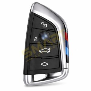 BMW, Toyota BMW Smart Key (BDC3) replacement spare car key