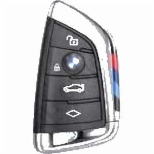 BMW / Toyota 1 Series, 2 Series, 3 Series BMW Smart Key (BDC3)