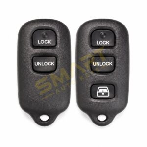 Scion, Toyota Toyota Remote HYQ12BAN replacement spare car key