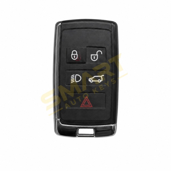 Land Rover Range Rover, Range Rover Vogue Smart Key | Smart Auto Keys Land Rover Range Rover, Range Rover Vogue Smart Key replacement spare car key - supplied, cut and programmed by Smart Auto Keys