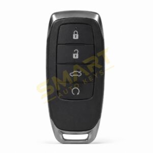 Lyntor Smart Key (ID47) replacement spare car key