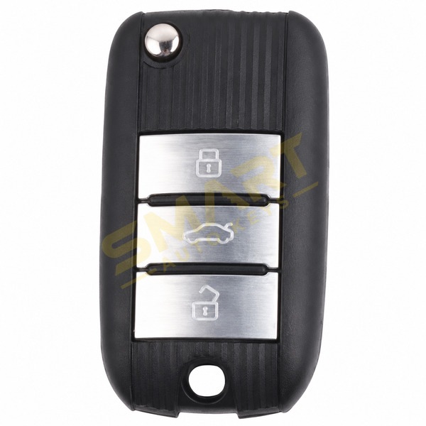 MG ZS MG Remote key (ID47) | Smart Auto Keys MG ZS MG Remote key (ID47) replacement spare car key - supplied, cut and programmed by Smart Auto Keys