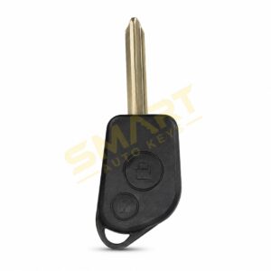Citroën, Peugeot PSA Remote Key (ID33) SX9 replacement spare car key