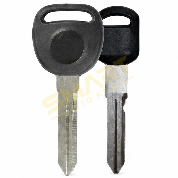 Buick / Chevrolet / GMC / Hummer / Oldsmobile / Pontiac / Saturn Riviera, Skylark, Astro, Blazer, Cavalier, Express, Impala, Malibu, S-10, Silverado, Trailblazer, Venture/Trans Sport, Envoy, Jimmy, Safari, Savana, Sierra, Sonoma/S-15, Yukon, H2, Alero, Bravada, Intrigue, Silhouette, Grand Am, Sunfire, Torrent, L-Series, S-Series, Vue Key GM39 | Smart Auto Keys Buick / Chevrolet / GMC / Hummer / Oldsmobile / Pontiac / Saturn Riviera, Skylark, Astro, Blazer, Cavalier, Express, Impala, Malibu, S-10, Silverado, Trailblazer, Venture/Trans Sport, Envoy, Jimmy, Safari, Savana, Sierra, Sonoma/S-15, Yukon, H2, Alero, Bravada, Intrigue, Silhouette, Grand Am, Sunfire, Torrent, L-Series, S-Series, Vue Key GM39 replacement spare car key - supplied, cut and programmed by Smart Auto Keys