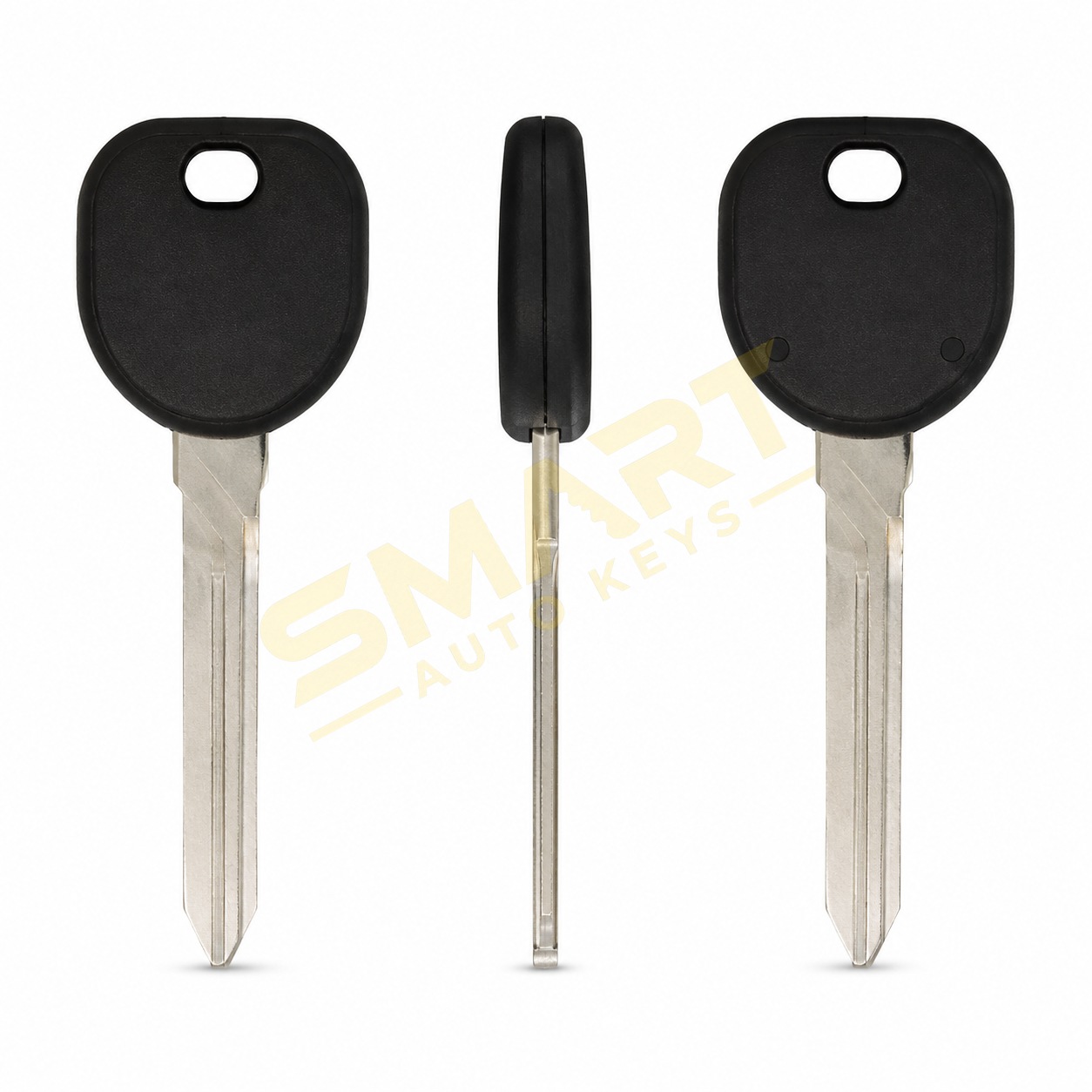 Cadillac CTS Transponder key (ID48) B99 | Smart Auto Keys Cadillac CTS Transponder key (ID48) B99 replacement spare car key - supplied, cut and programmed by Smart Auto Keys