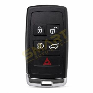 Land Rover Discovery (Mk5 (L462) Facelift, 2019–2026) spare car key – Smart Key, cut & programmed by Smart Auto Keys