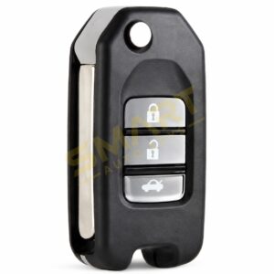 Honda Honda Remote Key (ID47) TWB1G721 replacement spare car key