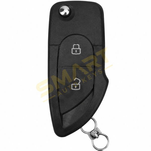 Lamborghini Gallardo Remote Key | Smart Auto Keys Lamborghini Gallardo Remote Key replacement spare car key - supplied, cut and programmed by Smart Auto Keys