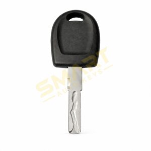 Volkswagen Transponder Key (ID48) replacement spare car key