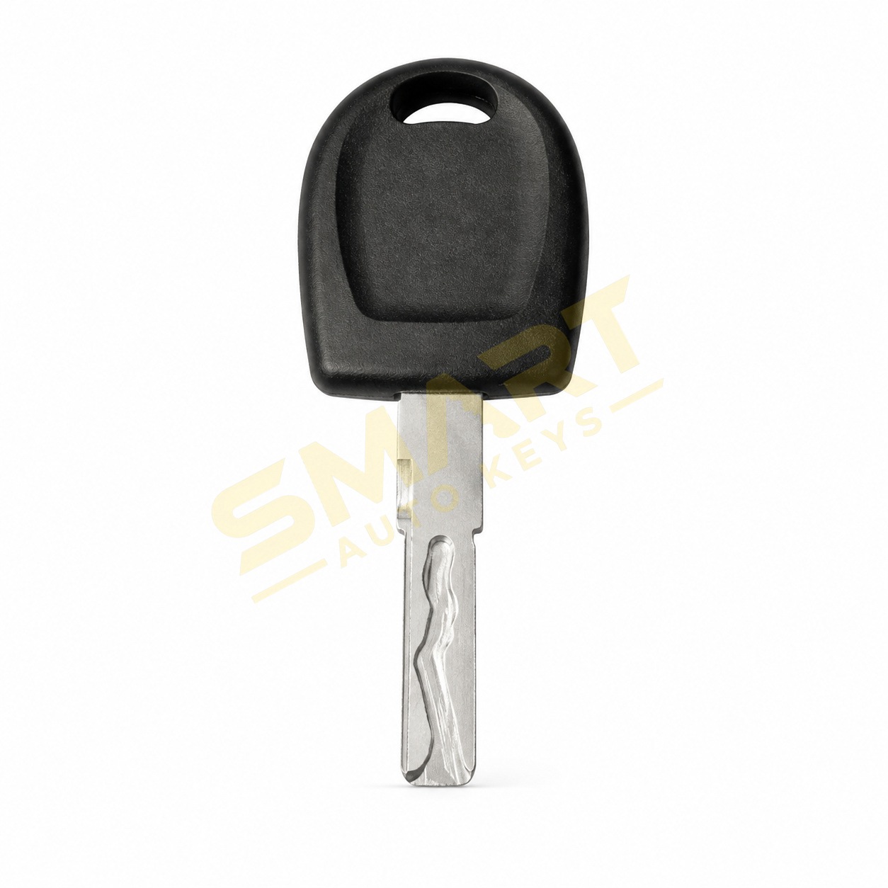Volkswagen Bora, Golf, Jetta Transponder key (ID48) | Smart Auto Keys Volkswagen Bora, Golf, Jetta Transponder key (ID48) replacement spare car key - supplied, cut and programmed by Smart Auto Keys