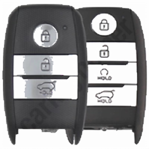 Kia Seltos Seltos Remote Key (ID6A) HYN14R