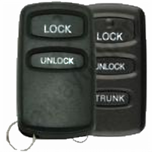Chrysler Sebring Mitsubishi Remote