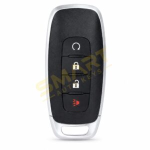 Rover 45 (Mk1 (HH-R), 1999–2005) spare car key – Rover 45 2003-2005, cut & programmed by Smart Auto Keys