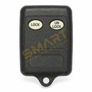 Volvo 850, 940, 960 Volvo Basic Alarm Remote