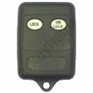 Volvo 850, 940, 960 Volvo Basic Alarm Remote