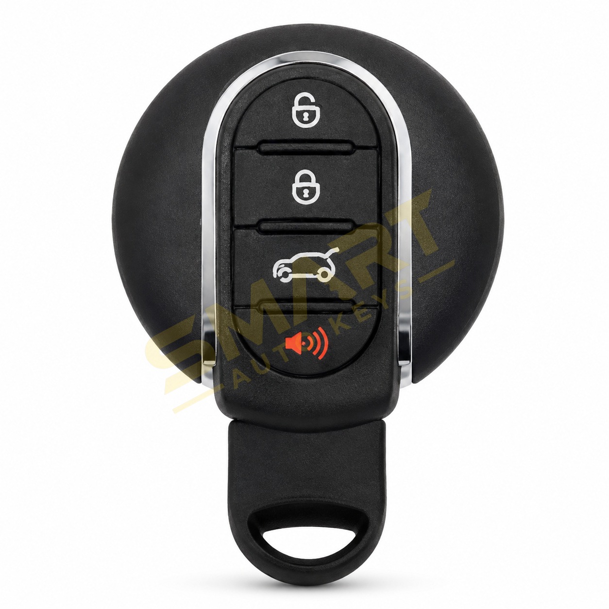 BMW Moto K1600B Smart Key | Smart Auto Keys BMW Moto K1600B Smart Key replacement spare car key - supplied, cut and programmed by Smart Auto Keys