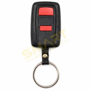 Volvo Volvo Guard Alarm II Remote replacement spare car key