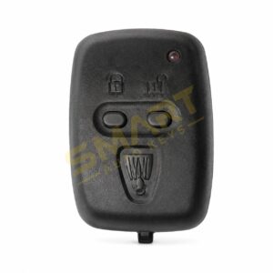 Rover CityRover (Mk1 (RD60), 2003–2005) spare car key – Rover Remote, cut & programmed by Smart Auto Keys
