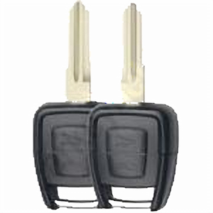 Opel / Vauxhall Astra, Speedster, Zafira Opel Remote Key