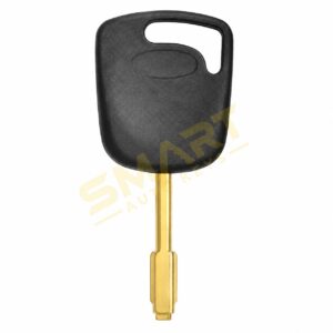 Ford Bantam (WX, 2004–2011) spare car key – Transponder key (4C), cut & programmed by Smart Auto Keys