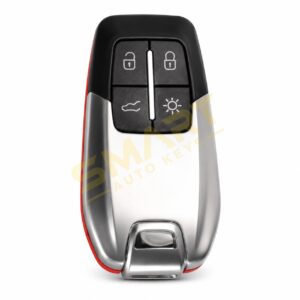 Ferrari 488, 812, California, F8 Ferrari Smart Key