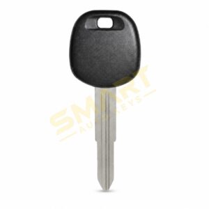 Daihatsu / Subaru / Toyota Rocky, Rex, Raize Toyota Smart Key (ID4A) | Smart Auto Keys Daihatsu / Subaru / Toyota Rocky, Rex, Raize Toyota Smart Key (ID4A) replacement spare car key - supplied, cut and programmed by Smart Auto Keys