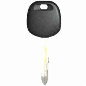 Daihatsu Boon, Cuore, Materia Transponder key (TOY41R+ID67)