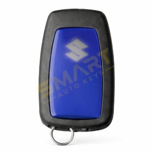Suzuki Swace (Mk1, 2021–2026) spare car key – Smart Key 4A, cut & programmed by Smart Auto Keys
