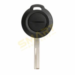 Mitsubishi, Smart Mitsubishi-Smart Remote Key (PCF7941) replacement spare car key