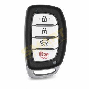 Hyundai i40 Smart Key (ID8A)