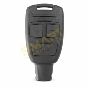 Fiat Croma (Mk2 (194), 2005–2010) spare car key – Fiat Slot Key (PCF7941), cut & programmed by Smart Auto Keys