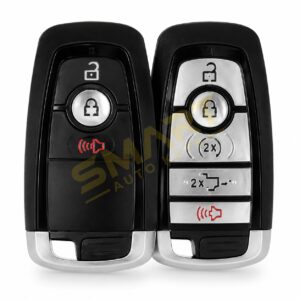 Ford Ford Smart Key (ID49) 434MHz replacement spare car key