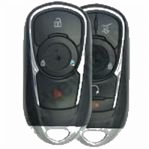 Buick / Opel / Vauxhall Enclave, LaCrosse, Regal GM Smart Key (PCF7952E) HYQ4EA