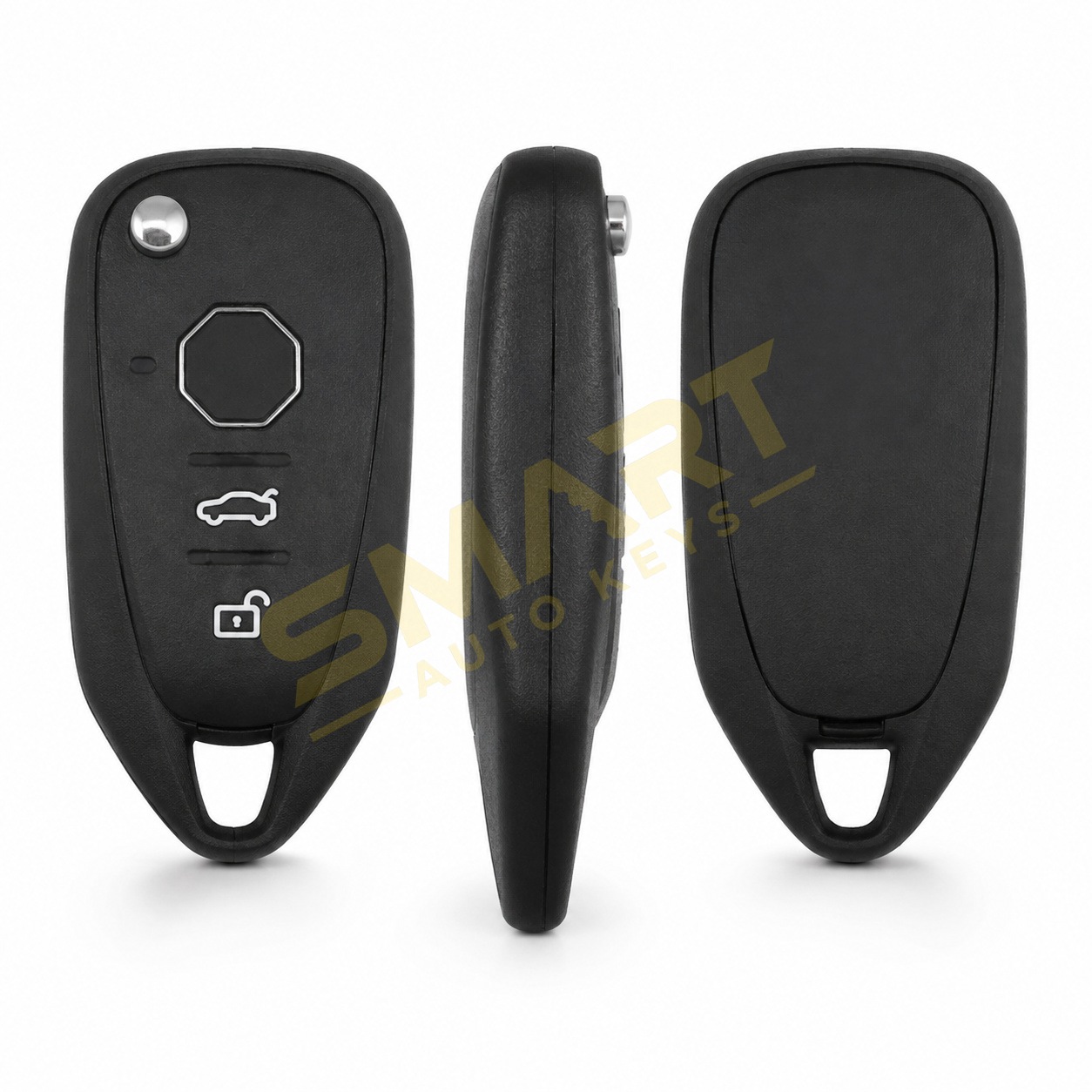 MG MG3 MG Remote Key (ID4A) | Smart Auto Keys MG MG3 MG Remote Key (ID4A) replacement spare car key - supplied, cut and programmed by Smart Auto Keys