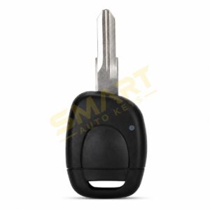 Renault Express, Extra, Rapid Remote Key | Smart Auto Keys Renault Express, Extra, Rapid Remote Key replacement spare car key - supplied, cut and programmed by Smart Auto Keys
