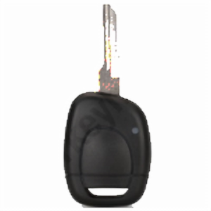 Renault Kangoo, Twingo Remote Key (VAC102+ID46)