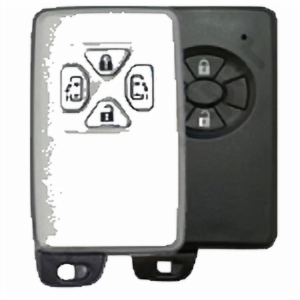 Toyota Alphard, Auris, Corolla Toyota Smart Key (4D-94) 271451-0500