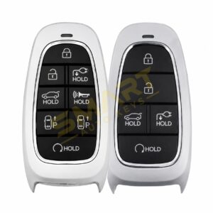 Hyundai Ioniq Smart Key (ID4A) replacement spare car key