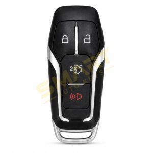 Ford Smart Key (315MHz) replacement spare car key