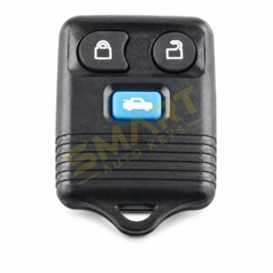 Ford, Mazda Ford Remote 433MHz replacement spare car key