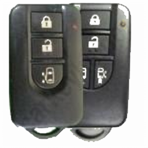 Nissan Elgrand Nissan Smart Key (PCF7936) Elgrand