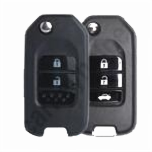 Honda CR-V, Civic, Jazz / Fit Honda Remote Key (ID47) HLIK6-3T