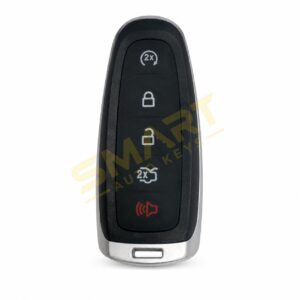 Ford Smart Key (ID46, PEPS) replacement spare car key