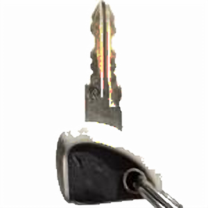 Iveco Eurocargo Transponder Key